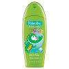 Shampoo kids com aloe vera para cabelos cacheados Palmolive 350ml.