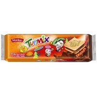 Biscoito de chocolate Turmix Marilan 39g.