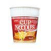 Cup Noodles costela com molho de churrasco Nissin 65g.