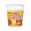 Cup Noodles galinha caipira Nissin 65g.