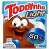 Achocolatado liquido Toddynho Light 3x1 200ml.