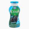 Iogurte  Activia zero ameixa  180g.