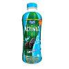 Iogurte  Activia zero gordura e lactose ameixa 1lt