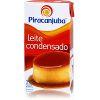 Leite condensado Piracanjuba tetra pak 395g.