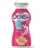 Leite fermentado aveia Danone Densia  180g.