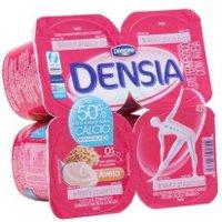 Leite fermentado aveia Danone Densia 400g.