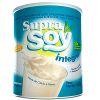 Alimento em pó integral Supra Soy 350g.