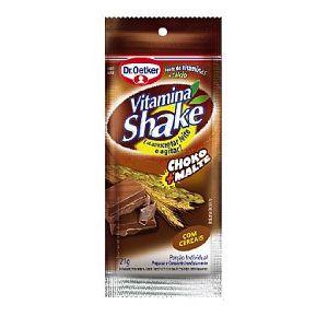 Vitamina Shake Choko + Malte Dr. Oetker 21g.