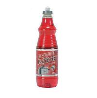 Limpa alumínio tradicional  Politriz 500ml.