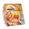 Linguiça de frango Aurora 800g.