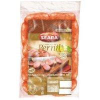 Linguiça de pernil Seara 1kg.