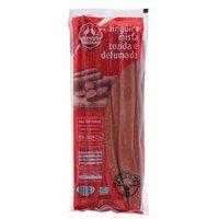 Linguiça fina defumada Perdigão 2,5kg.