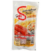 Linguiça Guanabara Sadia 500g.