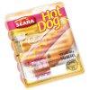 Salsicha hot dog Seara 500g.