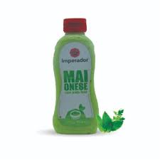 Maionese Com Ervas Imperador 200g.