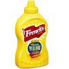 Mostarda Yellow classic Frenchs 226g.