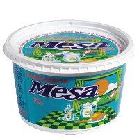 Margarina com sal Mesa 500g.