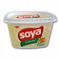 Margarina com sal Soya 500g.