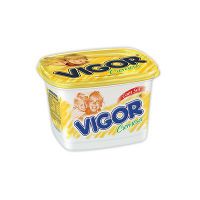 Margarina com sal Vigor 500g.