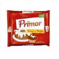Margarina Primor forno e fogão 400g.