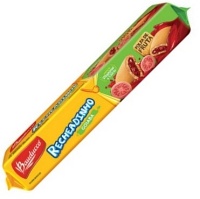 Biscoito recheadinho goiabinha Bauducco104g