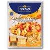 Massa fresca Capeletti recheio de frango Mezzani 400g.