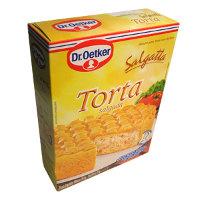 Mistura para torta salgada Dr. Oetker 305g