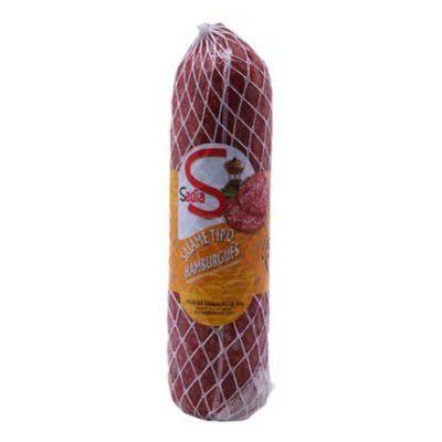 Salame Tipo Hamburguês Sadia 1,3 kg.