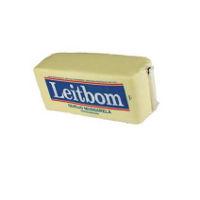 Mussarela Leitbom peça inteira 4 kg.