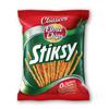 Stiksy Elma Chips 120g