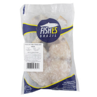 Peixe mandirá em postas Friocenter 700 gr.