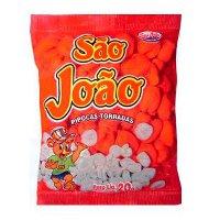 Pipoca doce  15g.