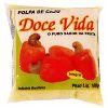 Polpa de caju Doce Vida 100 gr.