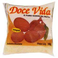 Polpa de cupuaçu Doce Vida 100 gr.