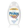 Sabonete liquido Protex vitamina E 250ml.