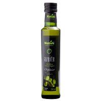 Azeite extra virgem orgânico Native 250ml.