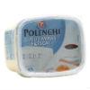 Queijo minas frescal Polenghi 400g.