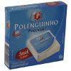 Queijo Polenguinho Polenghi Snack tradicional 68g.