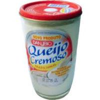 Requeijão Danubio de queijo cremoso 250g