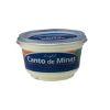 Requeijão cremoso light Canto de Minas 200g.