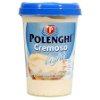 Requeijão cremoso light Polenghi 220g.