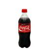 Coca Cola pet 600 ml.