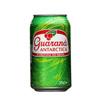 Guaraná Antarctica lata 350ml.