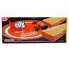 Biscoito wafer chocolate Kelly 110g