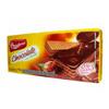 Wafer chocolate  Bauducco 130g