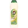 Saponáceo cremoso limão Cif 250ml.