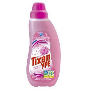 Lava roupas líquido Tixan Ypê roupas finas 500ml.