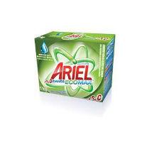 Sabão em pó Ariel Ecomax 1kg.