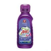 Sabão liquido Ariel (roxo) 1 lt.