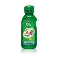 Sabão líquido Ariel 7 soluções (verde) 1lt.
